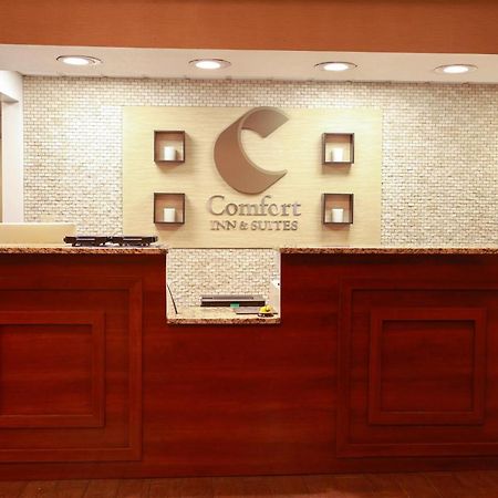 Englewood Comfort Inn & Suites מראה חיצוני תמונה