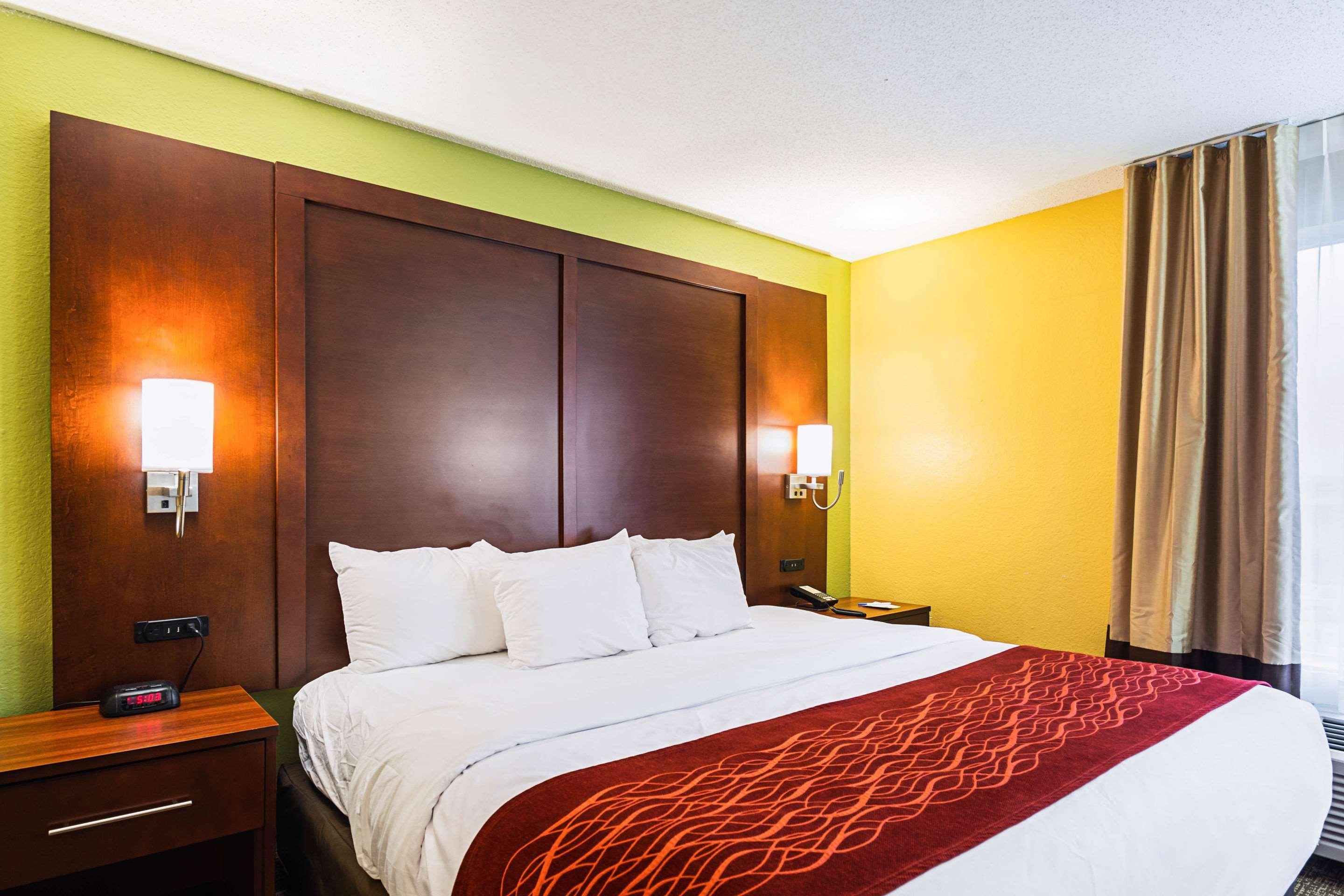 Englewood Comfort Inn & Suites מראה חיצוני תמונה